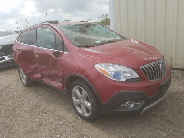 BUICK ENCORE CON 2015 kl4cjbsb4fb127278