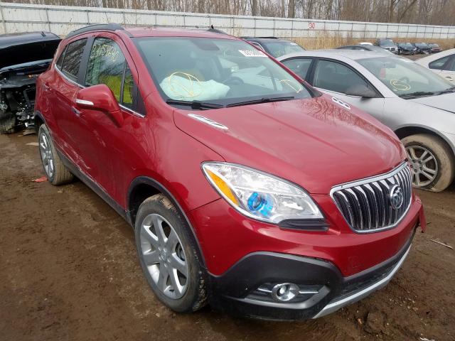 BUICK ENCORE CON 2015 kl4cjbsb4fb158255