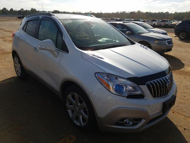 BUICK NULL 2015 kl4cjbsb4fb163777