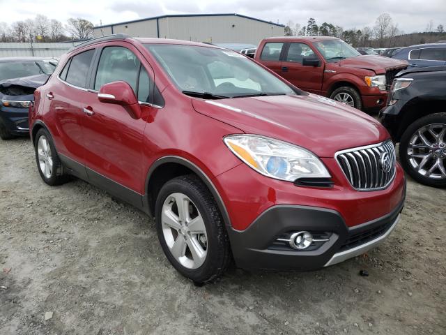 BUICK ENCORE CON 2015 kl4cjbsb4fb166694