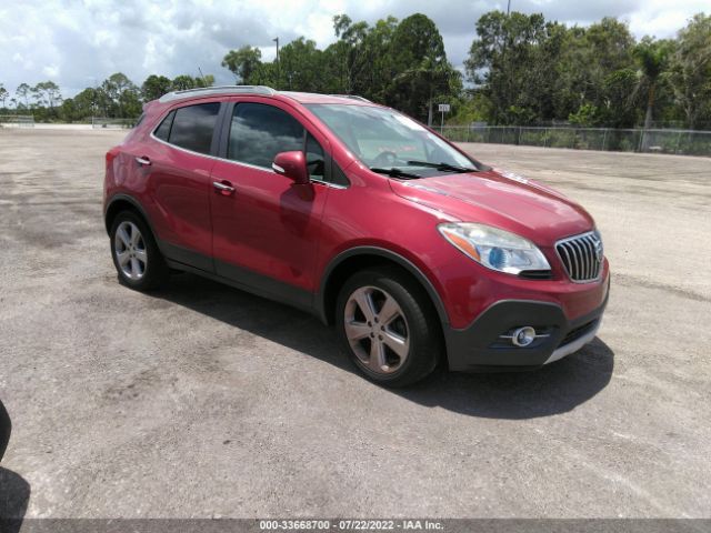 BUICK ENCORE 2015 kl4cjbsb4fb168915