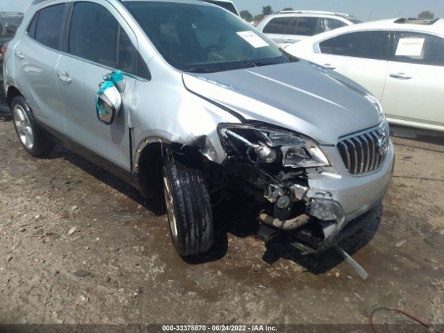 BUICK ENCORE 2015 kl4cjbsb4fb173614