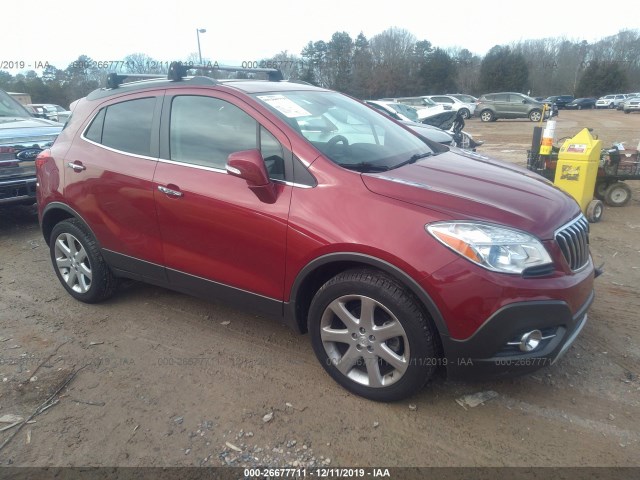 BUICK ENCORE 2015 kl4cjbsb4fb223248