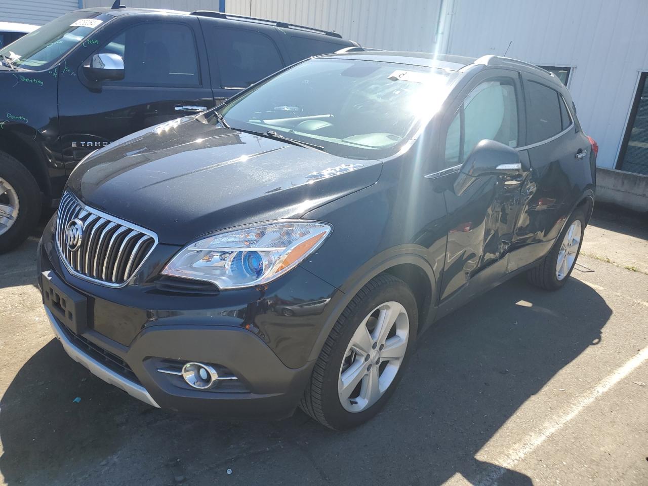 BUICK ENCORE 2015 kl4cjbsb4fb227574