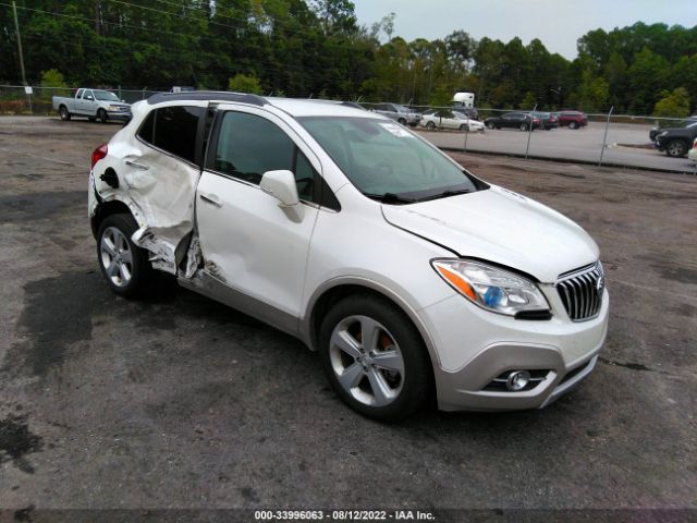 BUICK ENCORE 2015 kl4cjbsb4fb235285