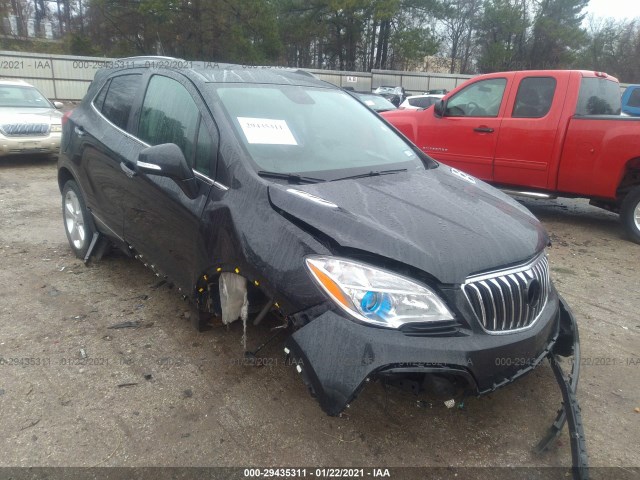 BUICK ENCORE 2015 kl4cjbsb4fb264916