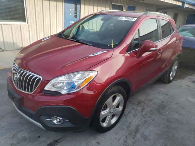 BUICK ENCORE CON 2015 kl4cjbsb4fb265161