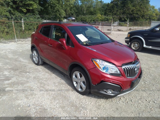 BUICK ENCORE 2015 kl4cjbsb4fb268318