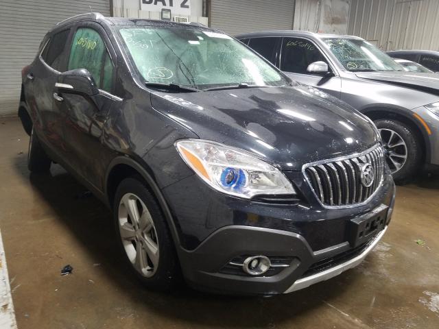 BUICK ENCORE CON 2016 kl4cjbsb4gb522238