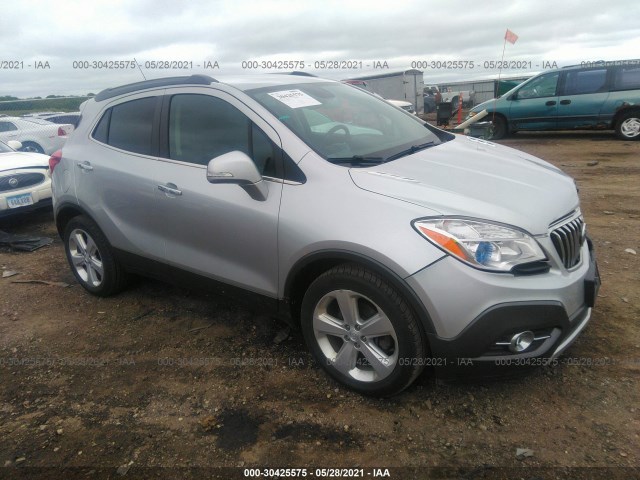 BUICK ENCORE 2016 kl4cjbsb4gb557457