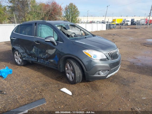 BUICK ENCORE 2016 kl4cjbsb4gb586165