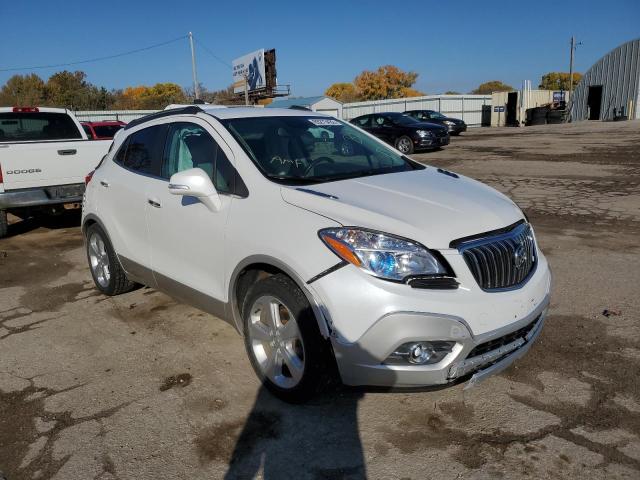 BUICK ENCORE CON 2016 kl4cjbsb4gb590510