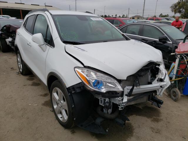 BUICK ENCORE CON 2016 kl4cjbsb4gb663584