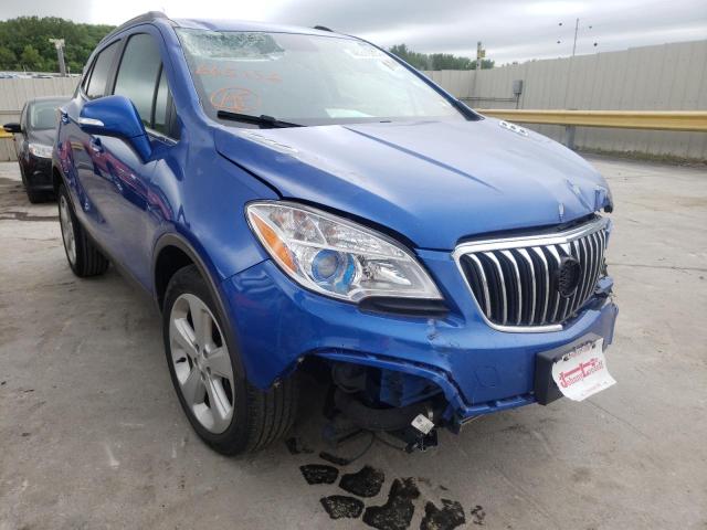 BUICK ENCORE CON 2016 kl4cjbsb4gb665156