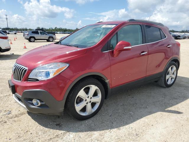 BUICK ENCORE CON 2016 kl4cjbsb4gb668252