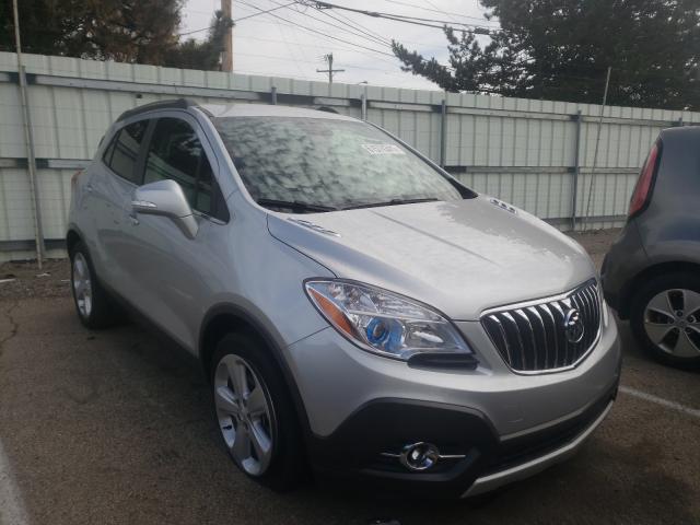 BUICK ENCORE CON 2016 kl4cjbsb4gb693233