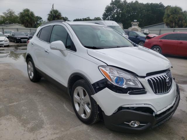 BUICK ENCORE CON 2016 kl4cjbsb4gb707762