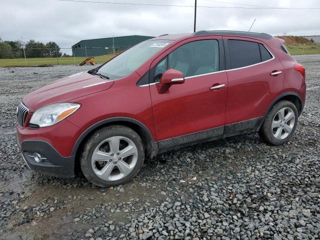 BUICK ENCORE 2016 kl4cjbsb4gb708975