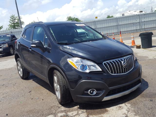 BUICK ENCORE CON 2016 kl4cjbsb4gb709821