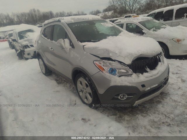 BUICK ENCORE 2016 kl4cjbsb4gb719605