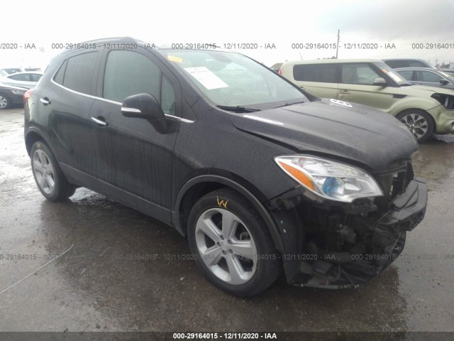 BUICK ENCORE 2016 kl4cjbsb4gb721984