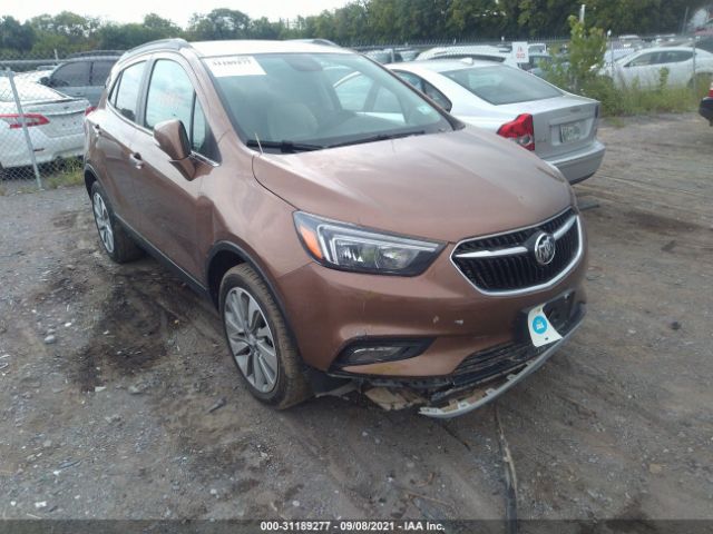 BUICK ENCORE 2017 kl4cjbsb4hb023764