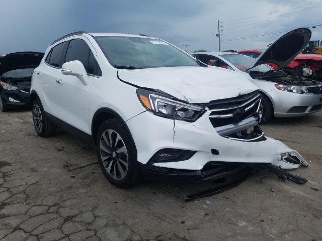 BUICK ENCORE PRE 2017 kl4cjbsb4hb026518