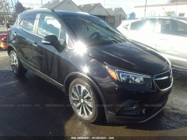 BUICK ENCORE 2017 kl4cjbsb4hb039091