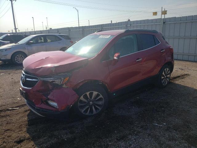 BUICK ENCORE PRE 2017 kl4cjbsb4hb095001