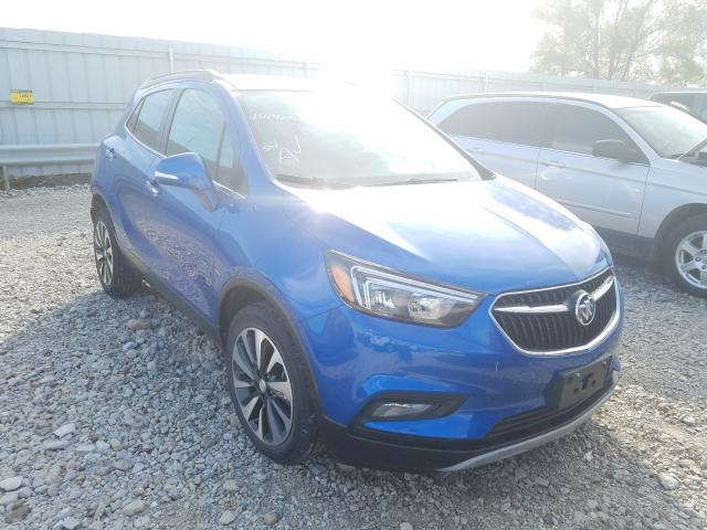 BUICK ENCORE PRE 2017 kl4cjbsb4hb159960