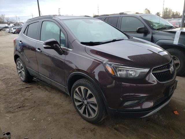 BUICK ENCORE PRE 2017 kl4cjbsb4hb174930