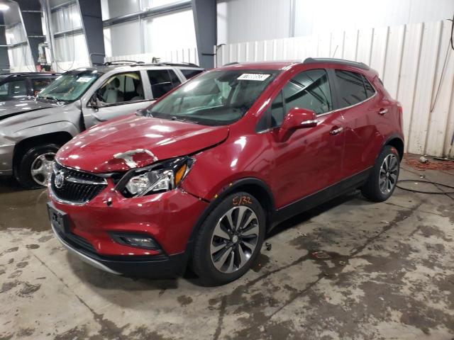 BUICK ENCORE 2017 kl4cjbsb4hb224483