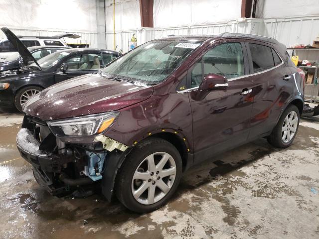 BUICK ENCORE PRE 2017 kl4cjbsb4hb230008