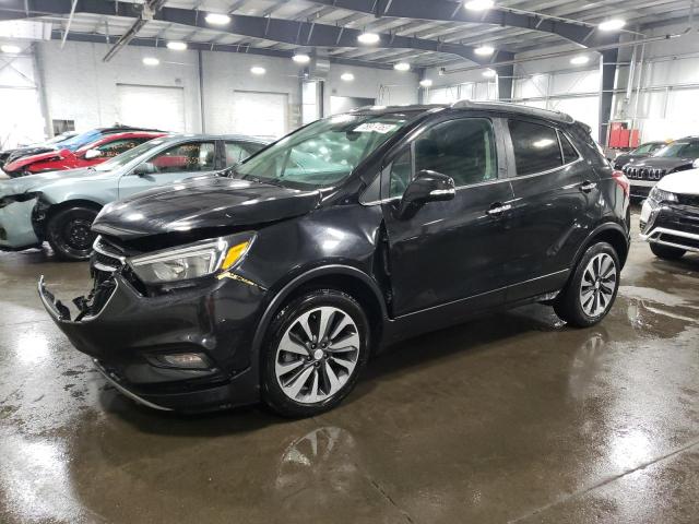 BUICK ENCORE 2018 kl4cjbsb4jb532534