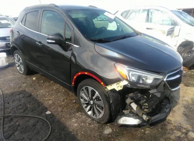 BUICK ENCORE 2018 kl4cjbsb4jb549057