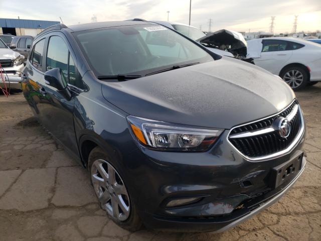 BUICK ENCORE PRE 2018 kl4cjbsb4jb571849