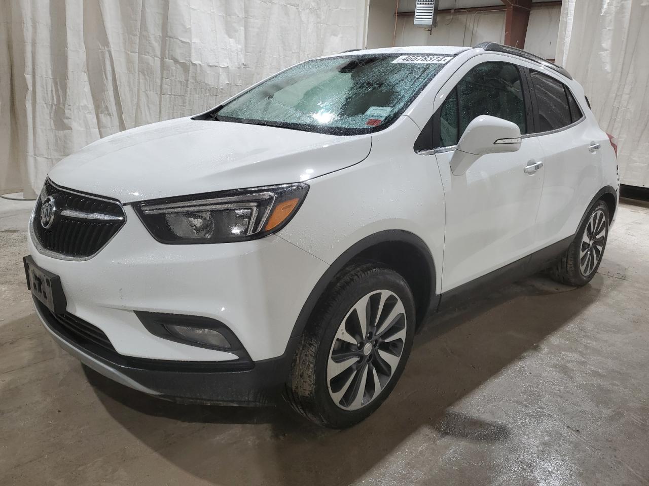 BUICK ENCORE 2018 kl4cjbsb4jb621259