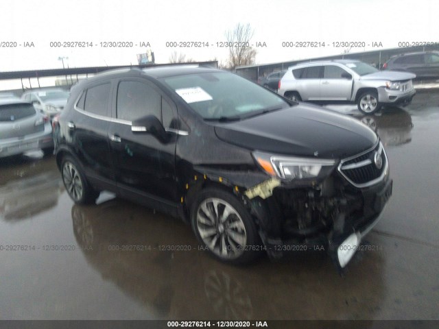 BUICK ENCORE 2018 kl4cjbsb4jb638823