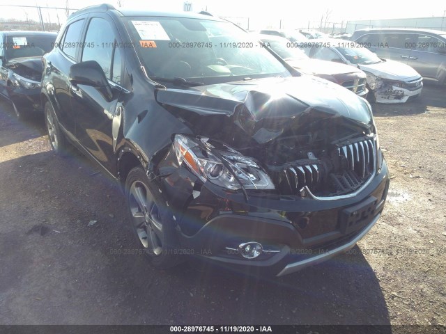 BUICK ENCORE 2013 kl4cjbsb5db057447