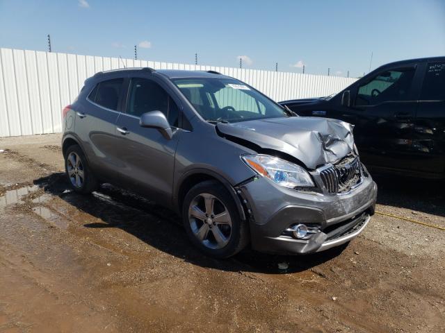 BUICK ENCORE CON 2013 kl4cjbsb5db071770