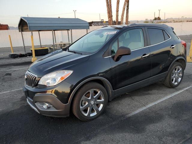 BUICK ENCORE CON 2013 kl4cjbsb5db084292