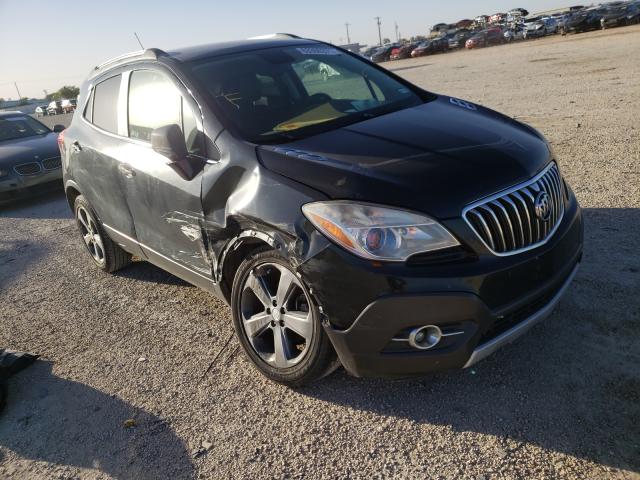 BUICK ENCORE CON 2013 kl4cjbsb5db127688