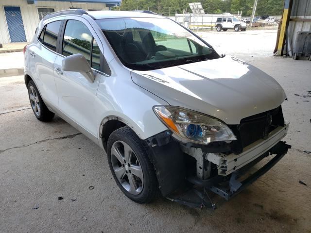 BUICK ENCORE CON 2013 kl4cjbsb5db129344