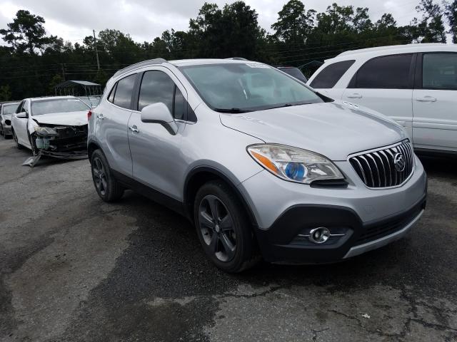 BUICK ENCORE CON 2013 kl4cjbsb5db161288