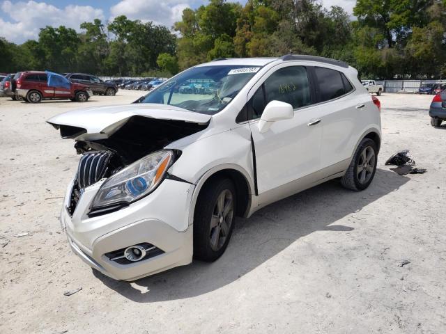 BUICK ENCORE CON 2013 kl4cjbsb5db163381