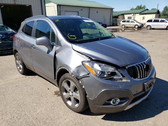 BUICK ENCORE CON 2013 kl4cjbsb5db207475