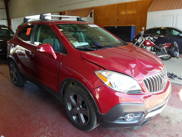 BUICK ENCORE CON 2014 kl4cjbsb5eb517675