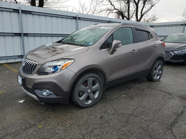 BUICK ENCORE 2014 kl4cjbsb5eb521371