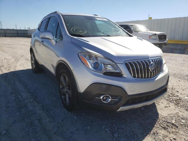 BUICK ENCORE CON 2014 kl4cjbsb5eb521712