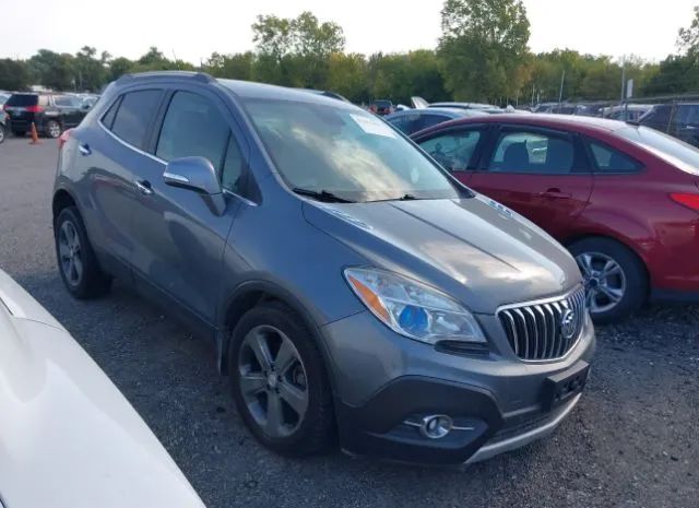 BUICK ENCORE 2014 kl4cjbsb5eb559277